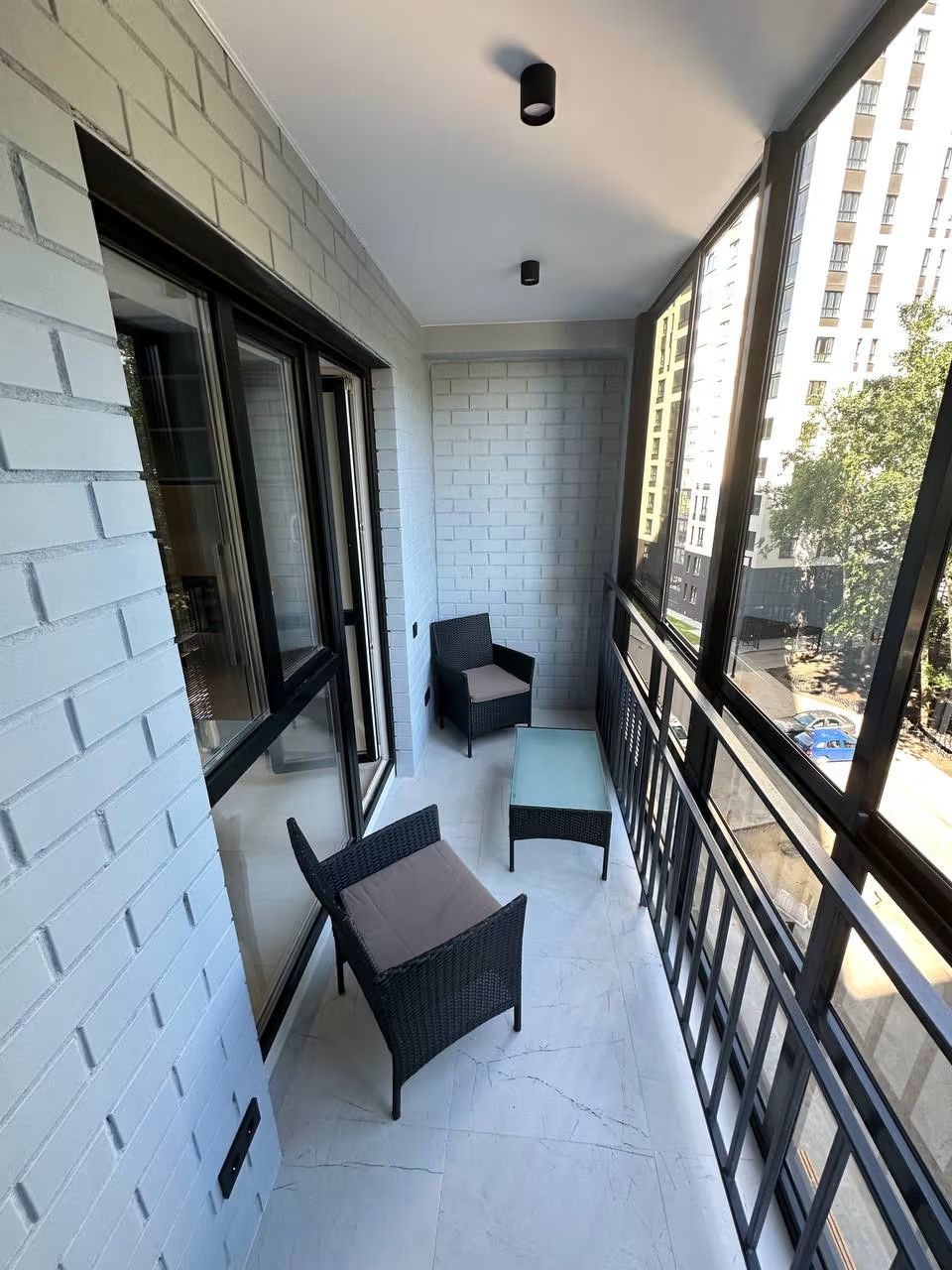 Фото ремонта квартиры в Воронеже